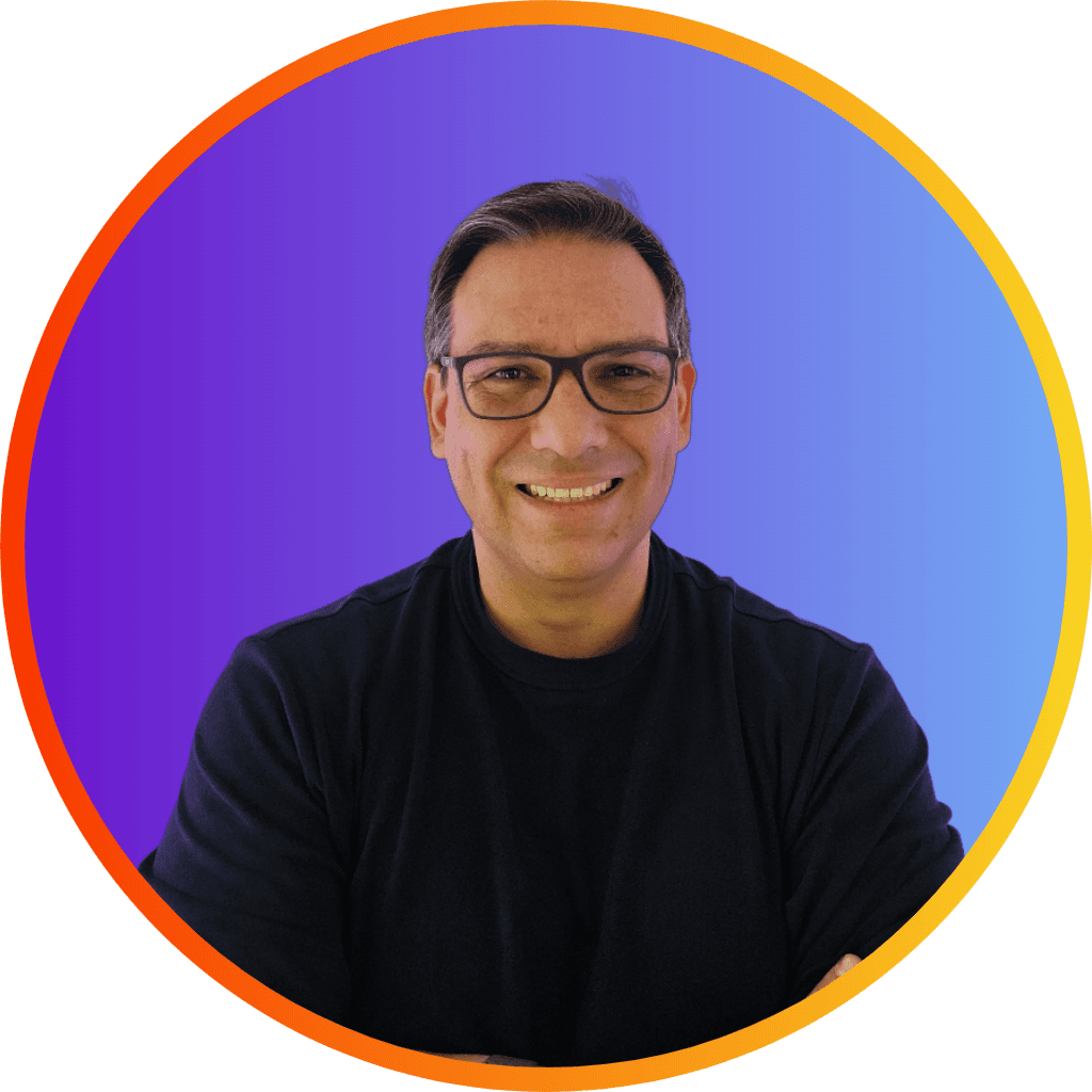 Marcelo M.